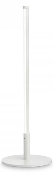 Ideal Lux 258881 LED stolové svietidlo Yoko 1x5W | 430lm | 3000K - biela