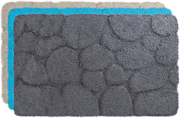 KÚPEĽŇOVÁ PREDLOŽKA, 50/80 cm Grund - Kúpeľňový textil