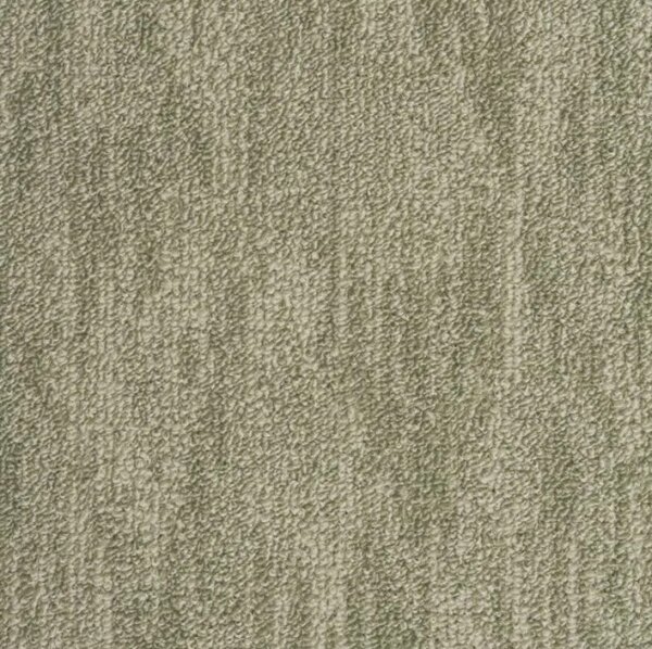 Metrážny koberec Leon 53444 zelený