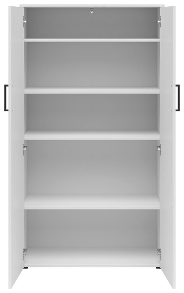 VIACÚČELOVÁ SKRIŇA, 80/147/40 cm Carryhome - Predsieňové programy