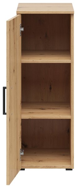 VIACÚČELOVÁ SKRIŇA, 30/83/40 cm Carryhome - Predsieňové programy