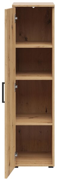 VIACÚČELOVÁ SKRIŇA, 30/115/40 cm Carryhome - Predsieňové programy