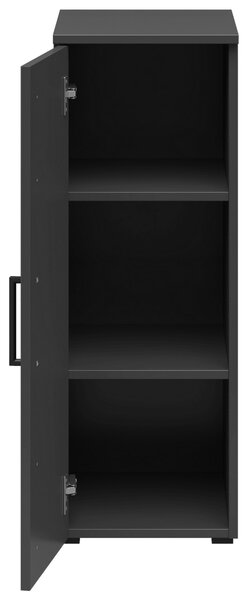 VIACÚČELOVÁ SKRIŇA, 30/83/40 cm Carryhome - Predsieňové programy