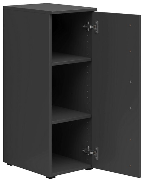 VIACÚČELOVÁ SKRIŇA, 30/83/40 cm Carryhome - Predsieňové programy