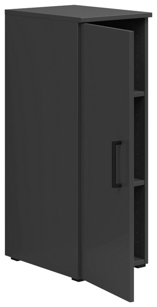 VIACÚČELOVÁ SKRIŇA, 30/83/40 cm Carryhome - Predsieňové programy