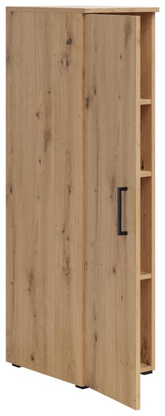 VIACÚČELOVÁ SKRIŇA, 30/115/40 cm Carryhome - Predsieňové programy