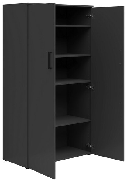 VIACÚČELOVÁ SKRIŇA, 80/147/40 cm Carryhome - Predsieňové programy