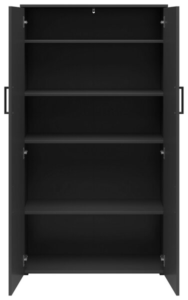 VIACÚČELOVÁ SKRIŇA, 80/147/40 cm Carryhome - Predsieňové programy