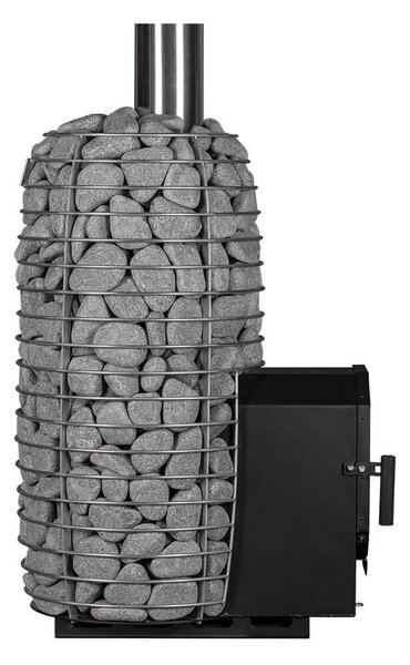 HUUM saunová pec na drevo HIVE Flow Mini LS 8,5 kW