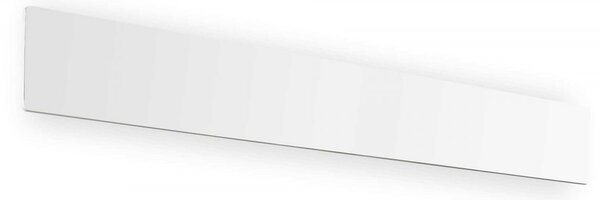 Ideal Lux 277219 LED nástenné svietidlo Zig zag Ap 1x30W | 4100lm | 3000K - biela