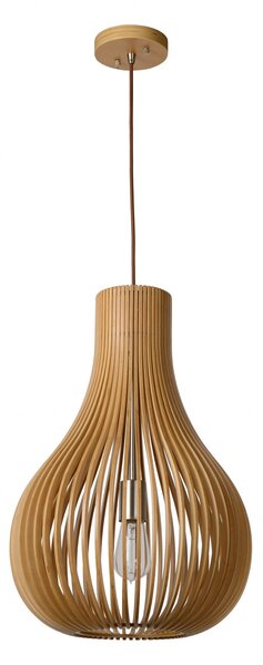 Závesné svietidlo - luster Lucide BODO 01400/38/72 1x60W E27