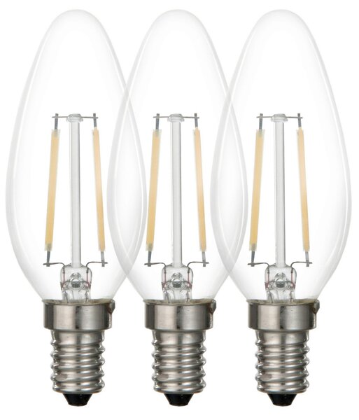 LED ŽIAROVKA E14 Boxxx - Doplnky k svietidlám