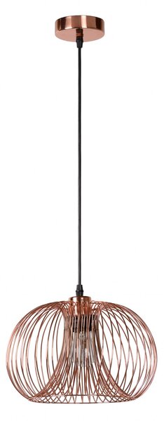 Závesné svietidlo - luster Lucide Vint 02400/30/17 1x60W E27