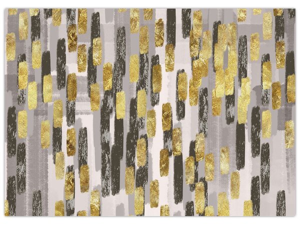 Obraz - Moderná dekorácia (70x50 cm)