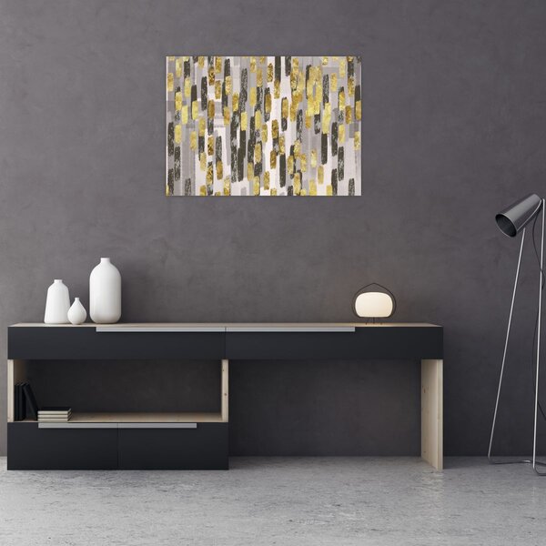 Obraz - Moderná dekorácia (70x50 cm)