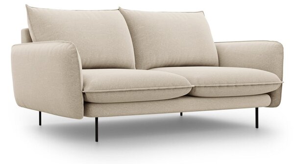 Béžová pohovka Cosmopolitan Design Vienna, 160 cm
