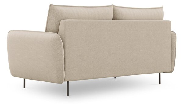 Béžová pohovka Cosmopolitan Design Vienna, 160 cm