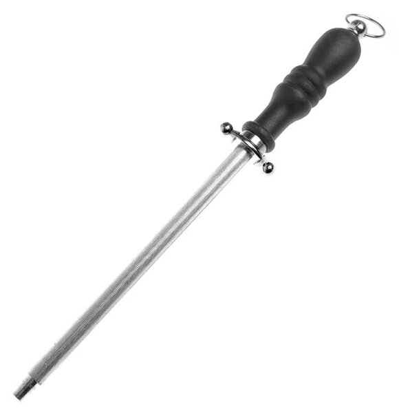 Ocieľka na nože 32 cm (ocieľka na ostrenie nožov)