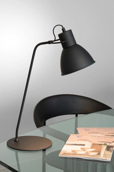 Lampička Lucide SHADI 03617/01/30 1x40W E14