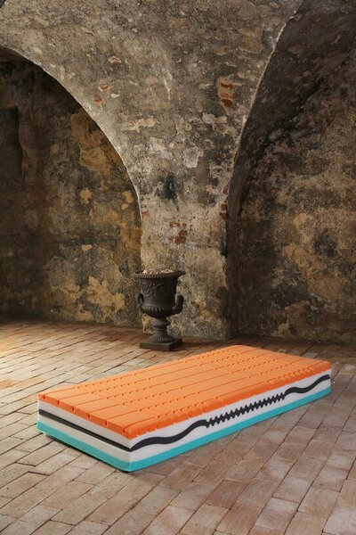 Tropico Matrac Amundsen 26 cm 90 x 200 cm