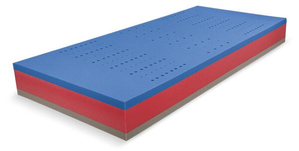 D.P.V. Matrac Blue Medic Visco 22 cm 80 x 200 cm