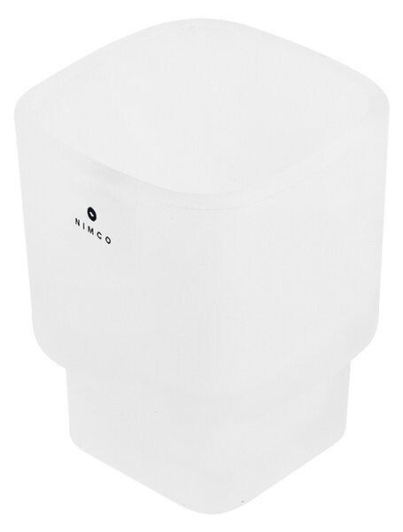 Nimco Pohár na kefky - 1058C-Ki