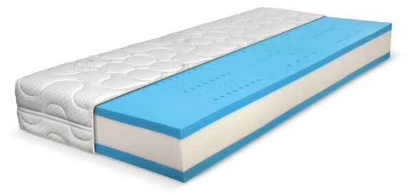 D.P.V. Matrac Top Spring 23 cm 80 x 200 cm