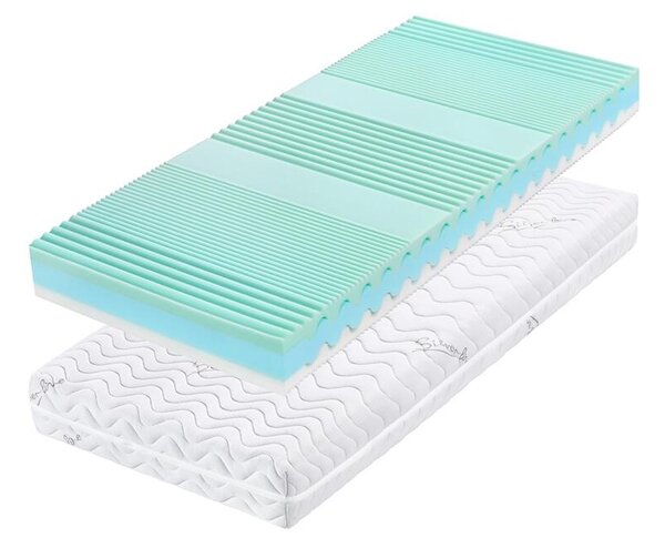 Tropico Matrac Enigma 20 cm 90 x 200 cm