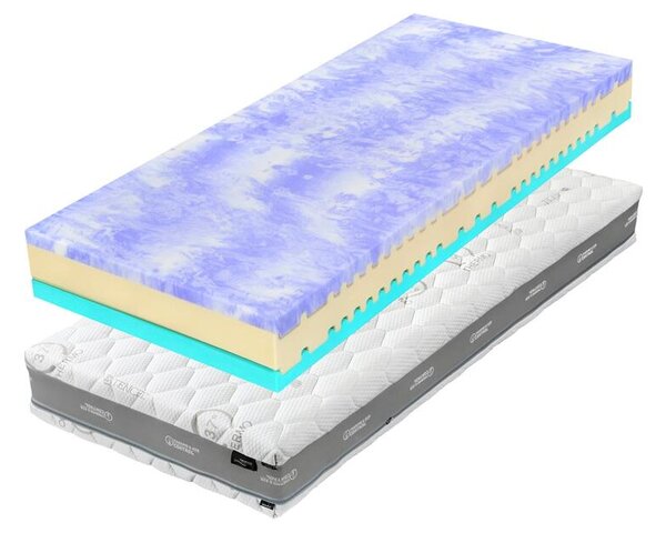 Tropico Matrac Kolos Bio Ecology 24 cm 1+1 90 x 200 cm