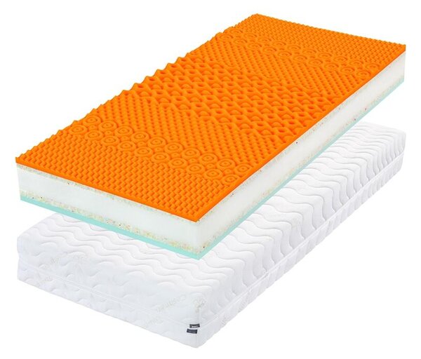 Tropico Matrac Heureka Plus Flexi - 80x200 cm, výška 20 cm