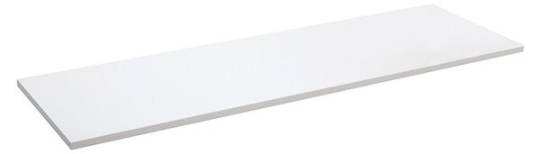 Comodo Horná doska Amanda W HD 140 cm, biela
