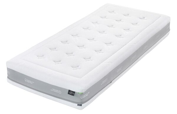 Tropico Matrac Super Fox Cloud - 90x200 Wellness, Výška: 22cm