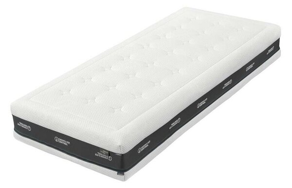 Tropico Matrac Super Fox Blue - 90x200 Classic, Výška: 20cm