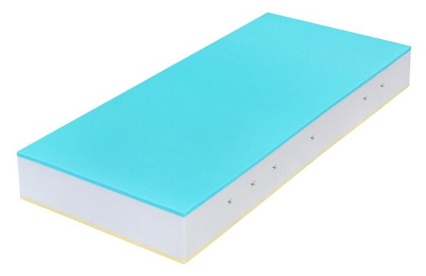 Tropico Matrac Swisslab Big Boy Visco 26 cm 90 x 200 cm
