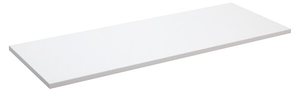 Comodo Horná doska Amanda W HD 120 cm, biela