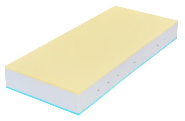 Tropico Matrac Swisslab Big Boy Visco 26 cm 90 x 200 cm