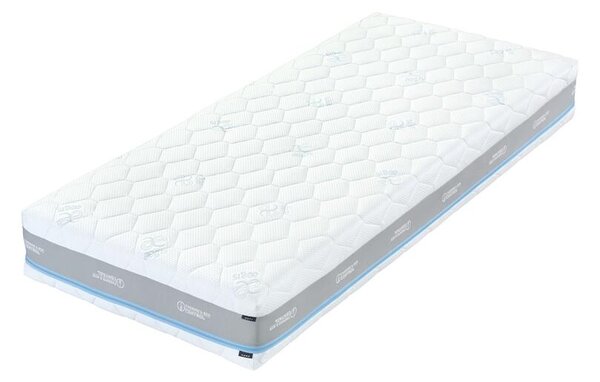 Tropico Matrac Swisslab Big Boy Visco 26 cm 90 x 200 cm