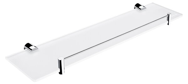 Nimco Polica s ohrádkou, 50 cm BORMO - BR 11091BX-50-26