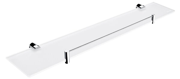 Nimco Polica s ohrádkou, 60 cm BORMO - BR 11091BX-60-26
