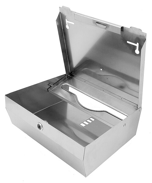 Nimco Zásobník papierových utierok - malý - HPM 27080-S-10