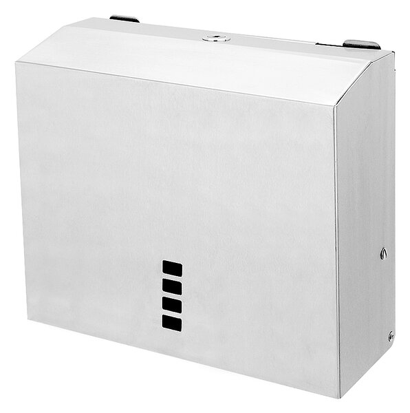 Nimco Zásobník papierových utierok - malý - HPM 27080-S-10