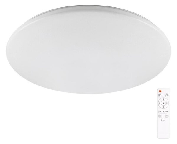 LED Stmievateľné stropné svietidlo PIRIUS LED/80W/230V + DO