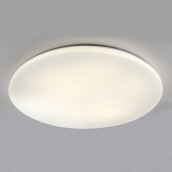 LED Stmievateľné stropné svietidlo PIRIUS LED/80W/230V + DO
