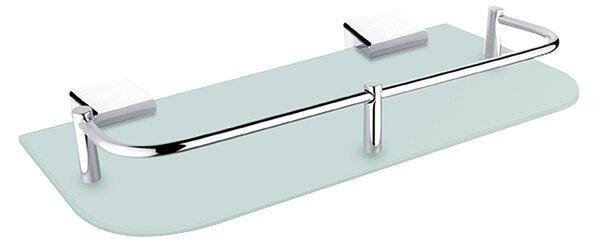 Nimco Polica s ohrádkou, 30 cm KIBO - Ki 14091AX-30-26
