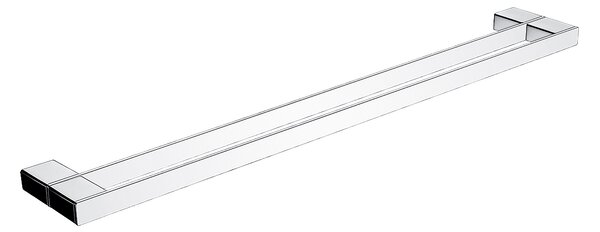 Nimco Držiak na uteráky dvojitý, 63 cm KIBO - Ki 14061D-26