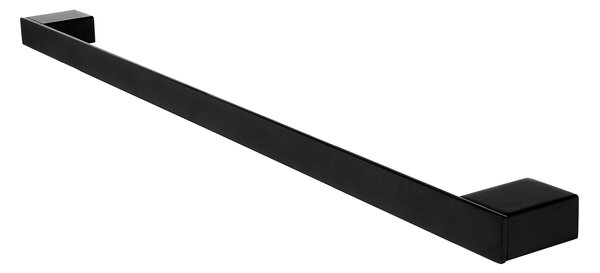 Nimco Držiak na uteráky, 63 cm KIBO čierny - Ki-14061-90