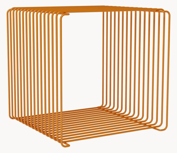 Modul pre modulárny policový systém Panton Wire Single, Š 35 cm