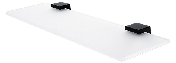 Nimco Polica, 50 cm KIBO čierna - Ki-14091B-50-90