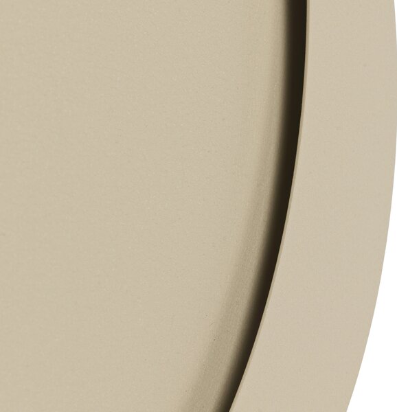 Nástenná lampa Neba, Cashmere – Ferm Living