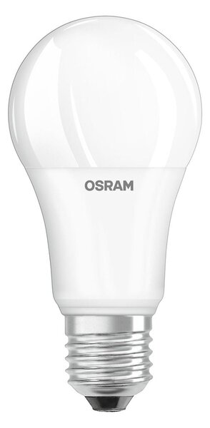 LED žiarovka E27 teplá 2700k 13w 1521 lm